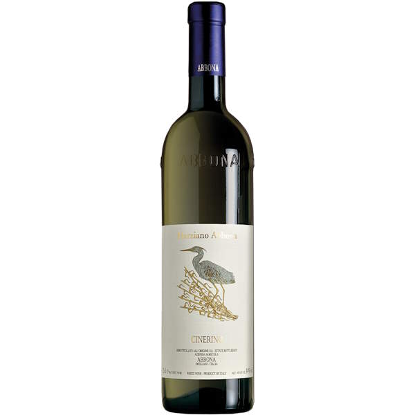 Langhe DOC Bianco Cinerino Marziano Abbona