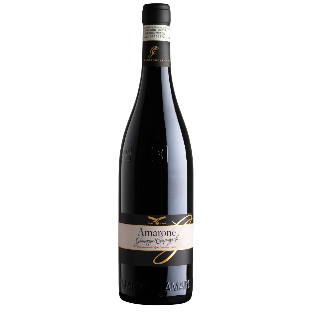 Amarone della Valpolicella DOCG classico Giuseppe Campagnola