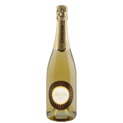 Jad’or metodo classico extra brut rosato Ca’ Nova