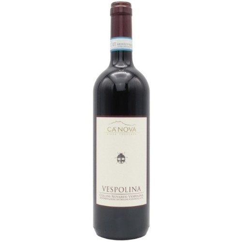 Colline Novaresi DOC Vespolina Ca’ Nova