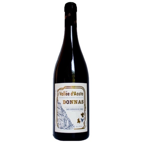 Vallée d’Aoste DOC Donnas Caves de Donnas