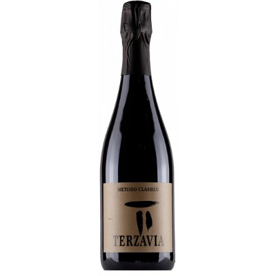 Terzavia Spumante Metodo Classico Marco De Bartoli