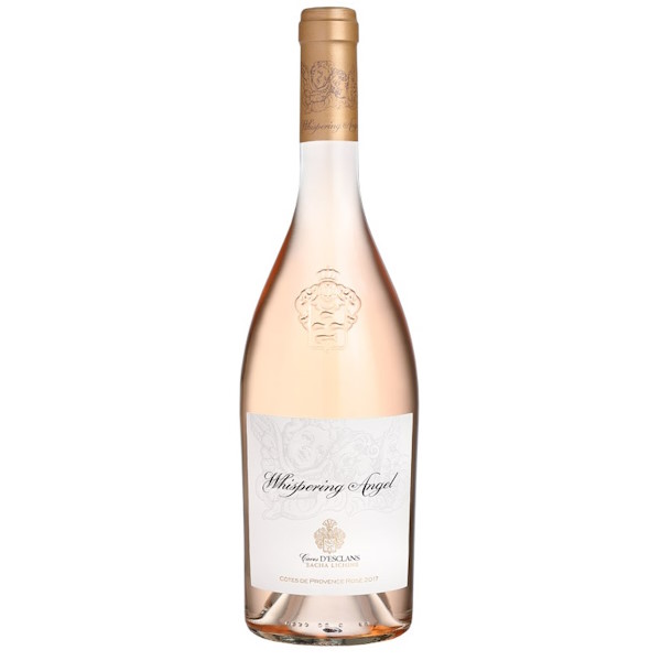 Whispering Angel Cotes de Provence AOC Chateau d’Esclans