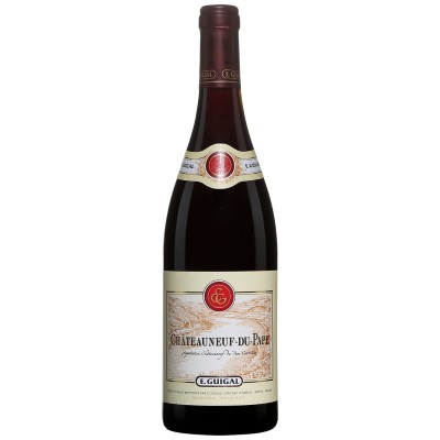 Chateauneuf-du-Pape AOC E.Guigal