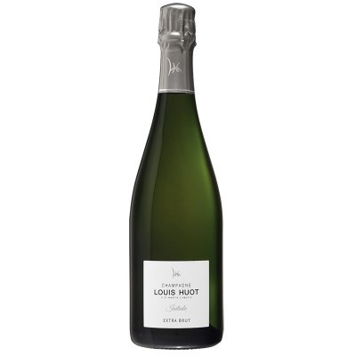Champagne Louis Huot Initiale Extra brut