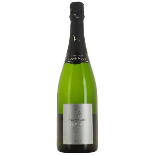 Champagne Huot Reserve brut