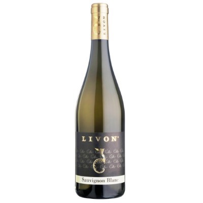 Collio DOC Sauvignon blanc Livon