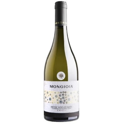 Moscato d’Asti DOCG Mongioia