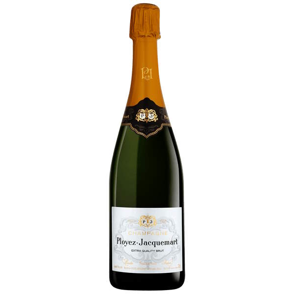 Champagne extra quality brut Ployez-Jacquemart