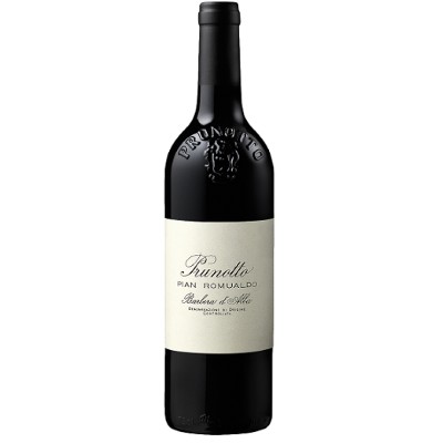 Pian Romualdo Barbera d’Alba DOC Prunotto