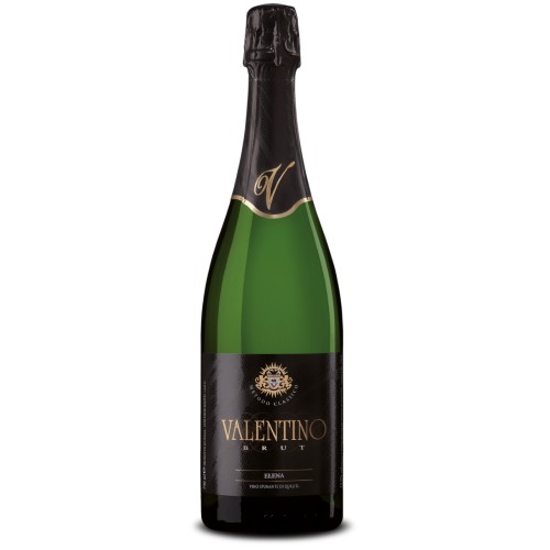 Metodo classico Valentino brut riserva Elena Rocche dei Manzoni