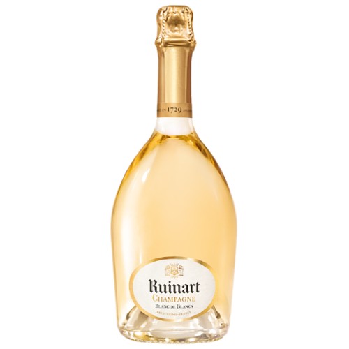 Champagne Ruinart Blanc de Blancs  brut