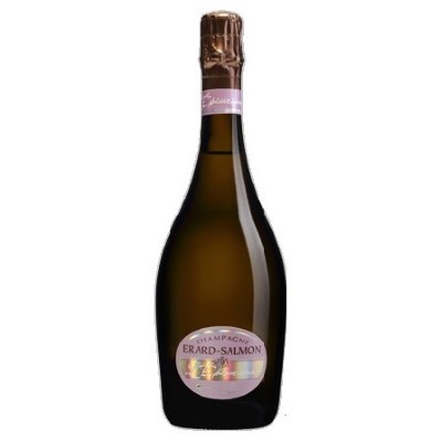 Champagne L’Epicurienne 2012 Erard Salmon