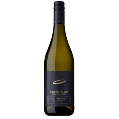 Sauvignon Blanc Origin Saint Clair