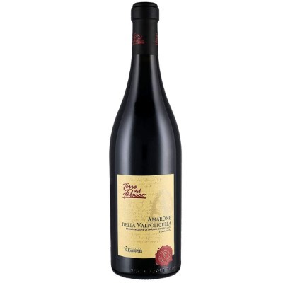 Amarone della Valpolicella DOCG Torre del Falasco Cantina Valpantena